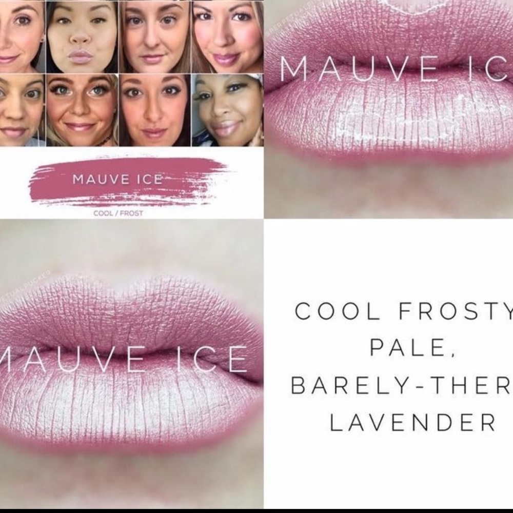 Lipsense - Picture 4 of 8